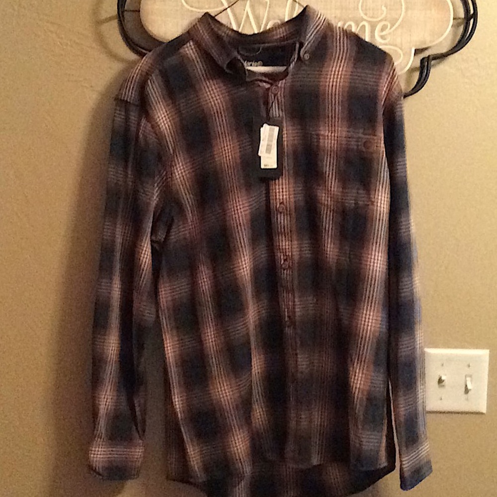 Solaris long sleeve